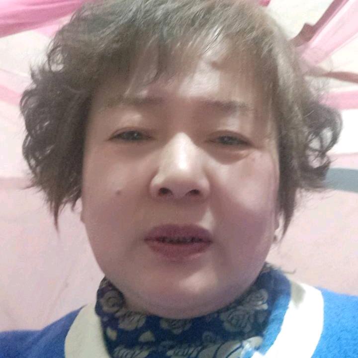 我叫何姐，❤️