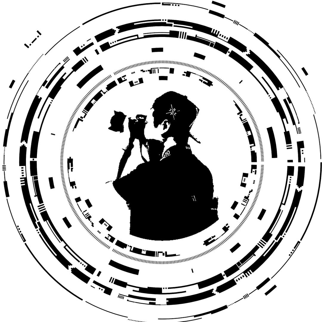 随镜而行