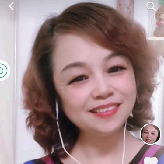 茉莉花