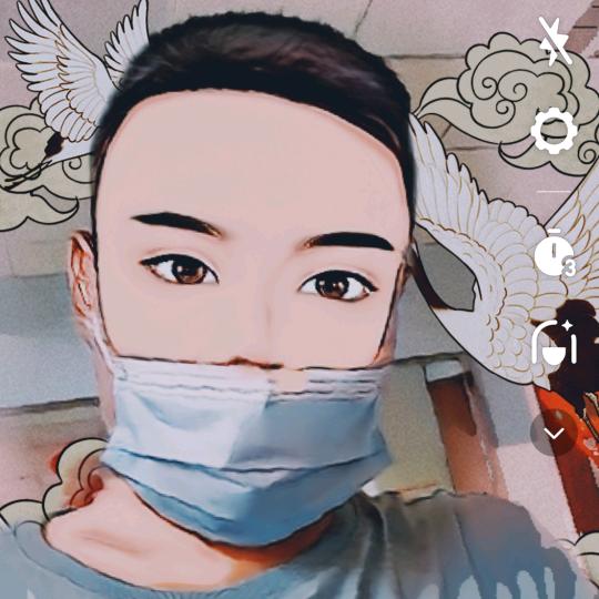 笑小良拿捏拿捏