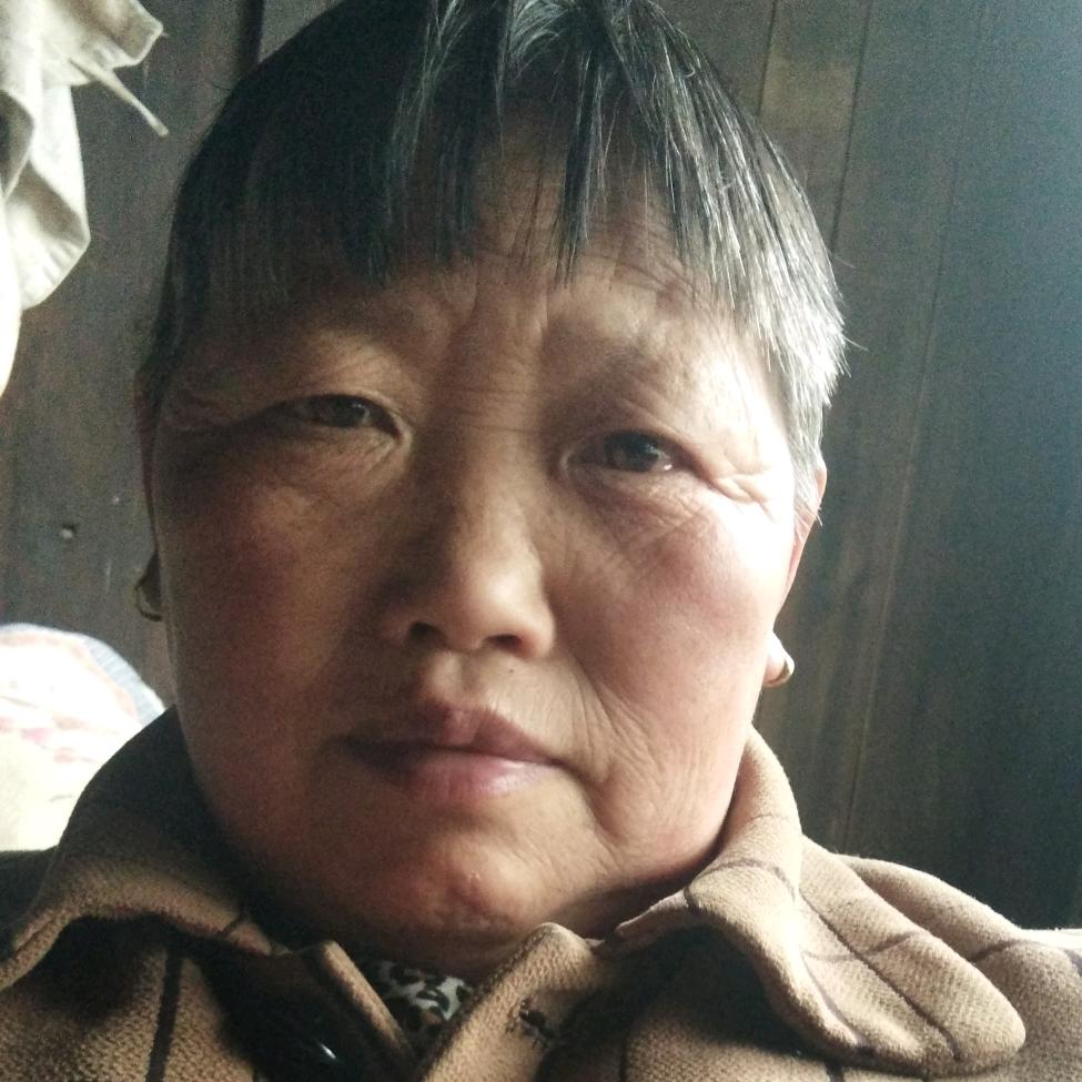 李菊芝