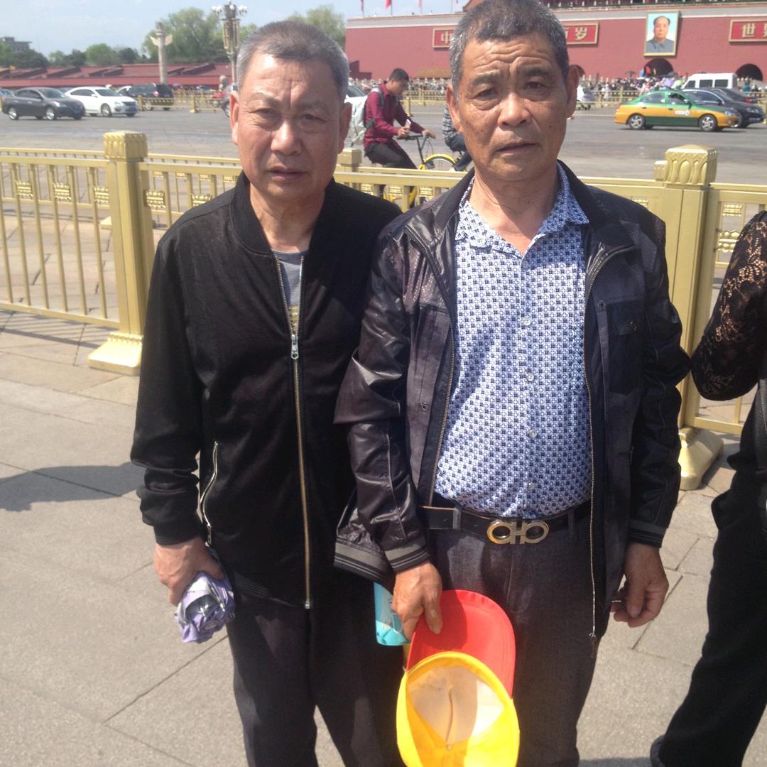 杜友风浙江平阳人
