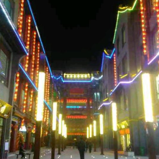 雨过天晴