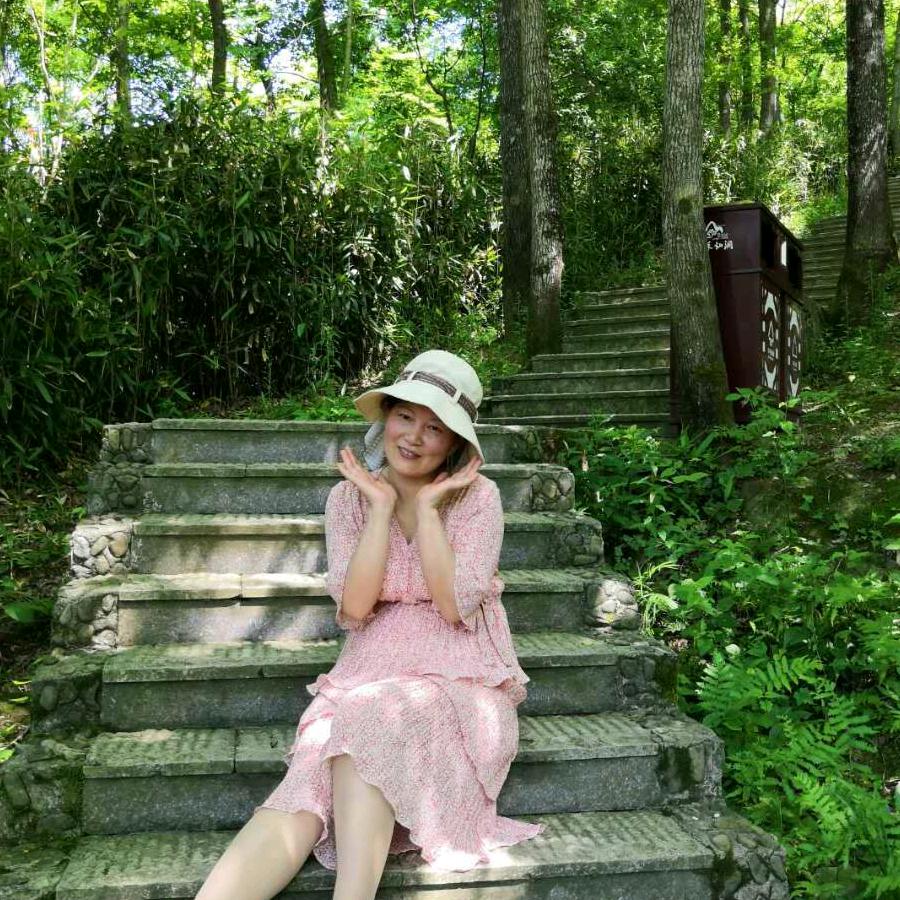 A春暖花开