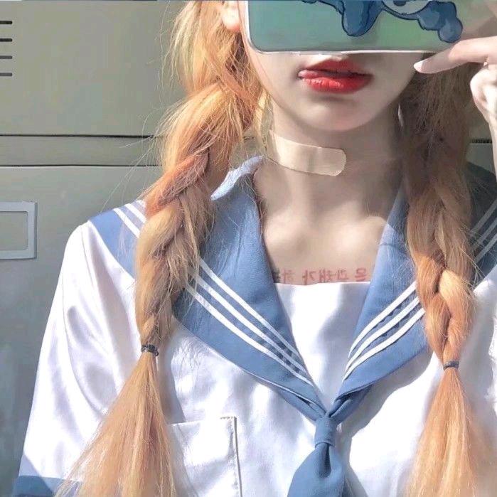 我是一名保安