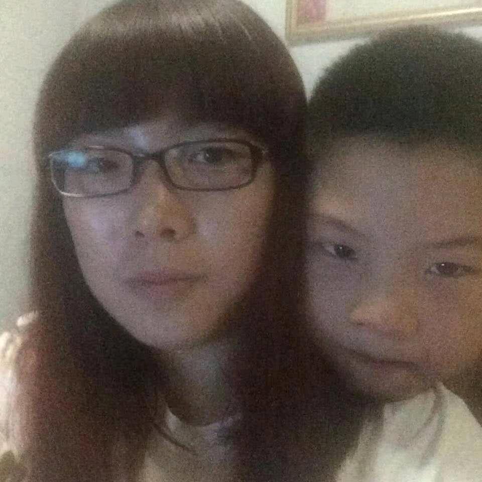 余生好好爱自己……