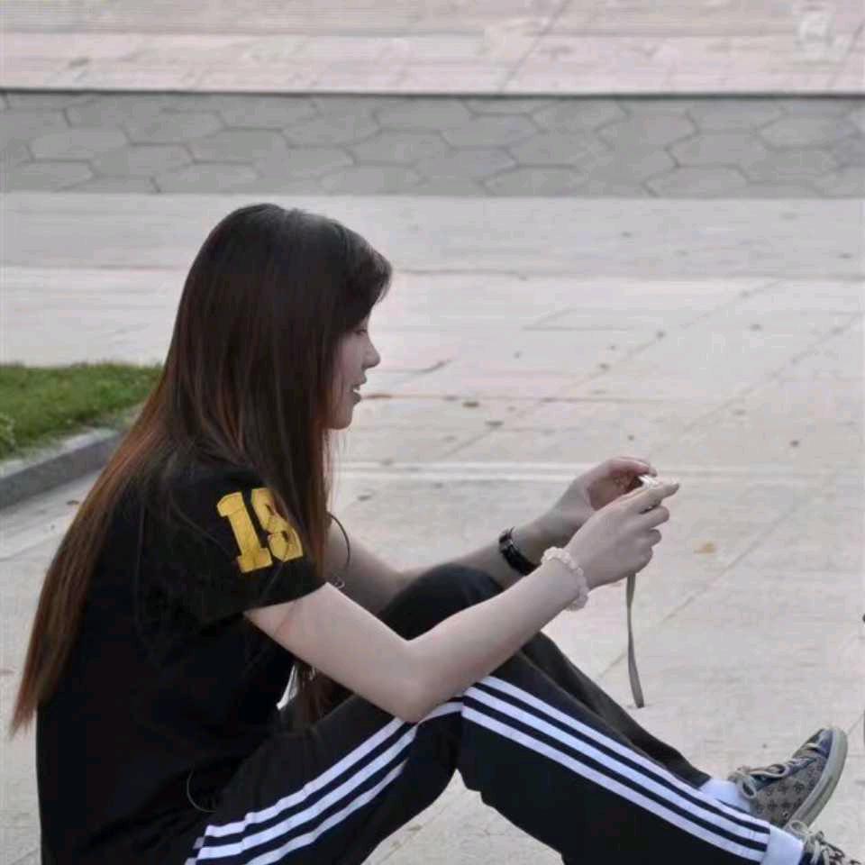 潇洒一生