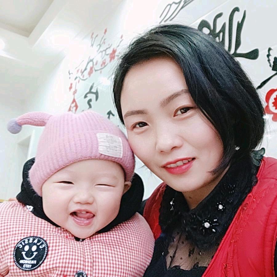 马姐(力量塑型)