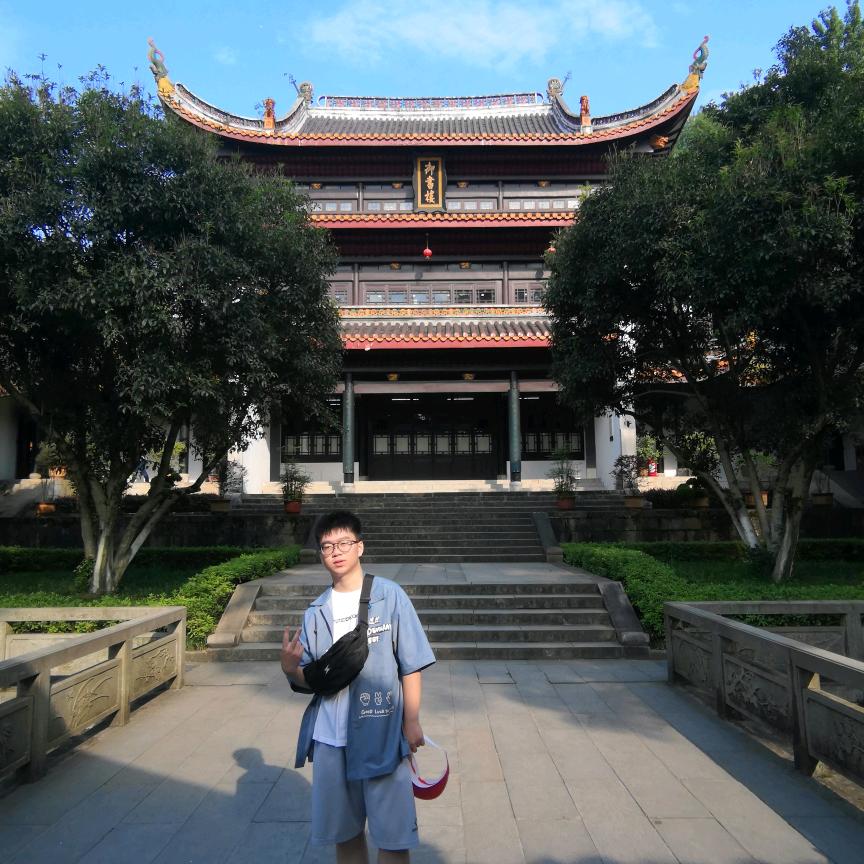 幸福的女人