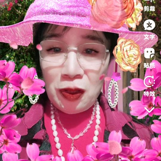 抖音姐姐