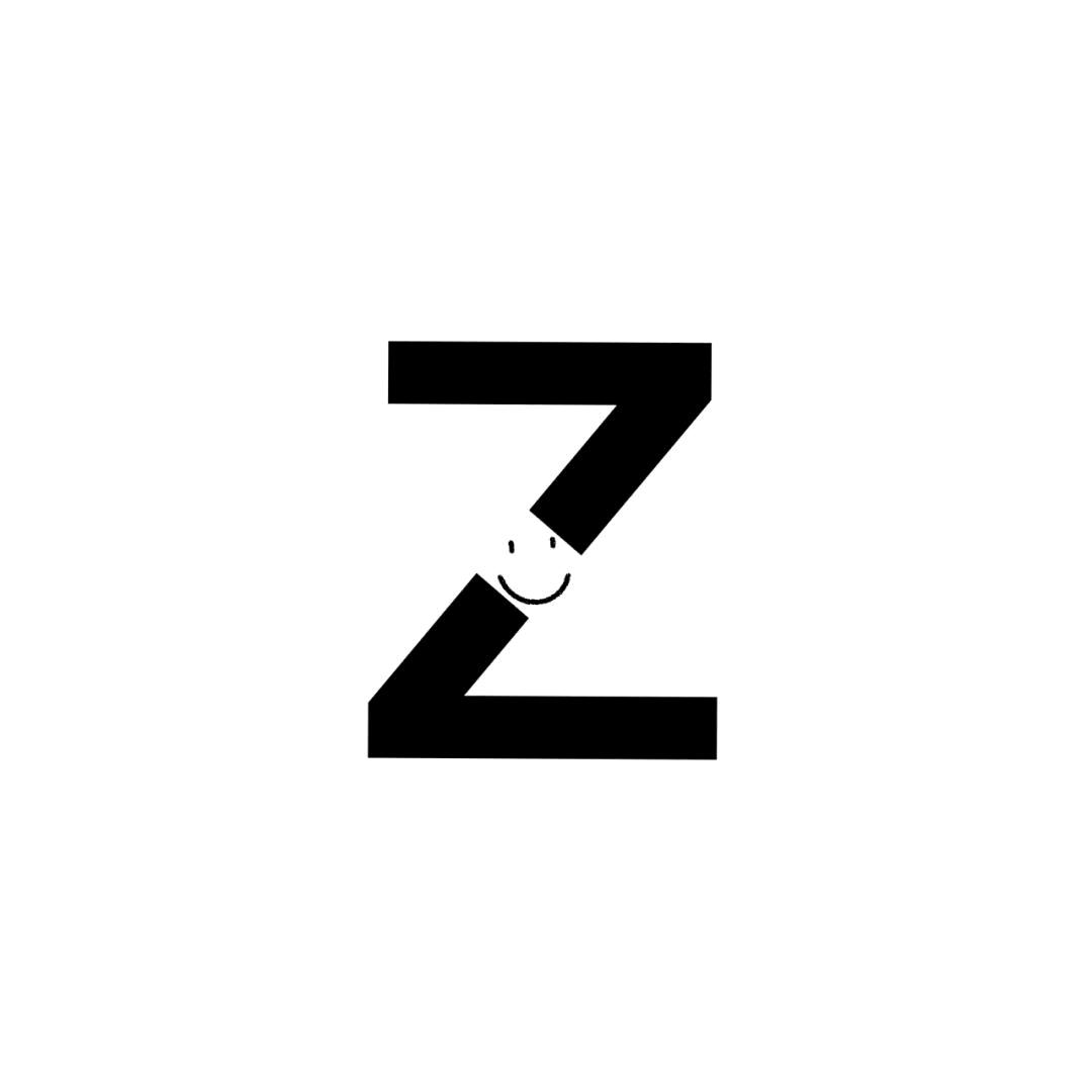 Z（💃）