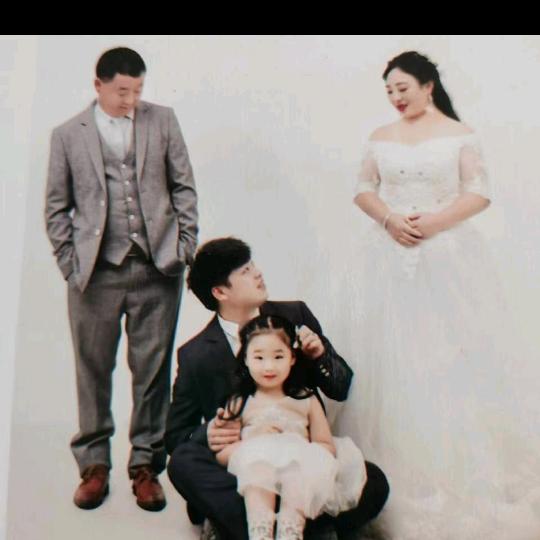 开心快乐每一天