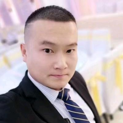 ~李小串炸串~
