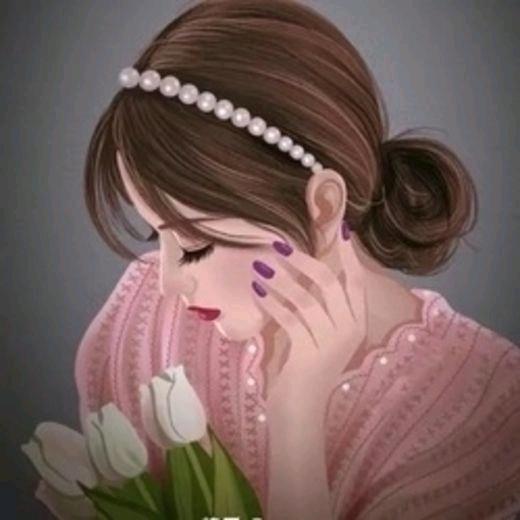 母爱💓