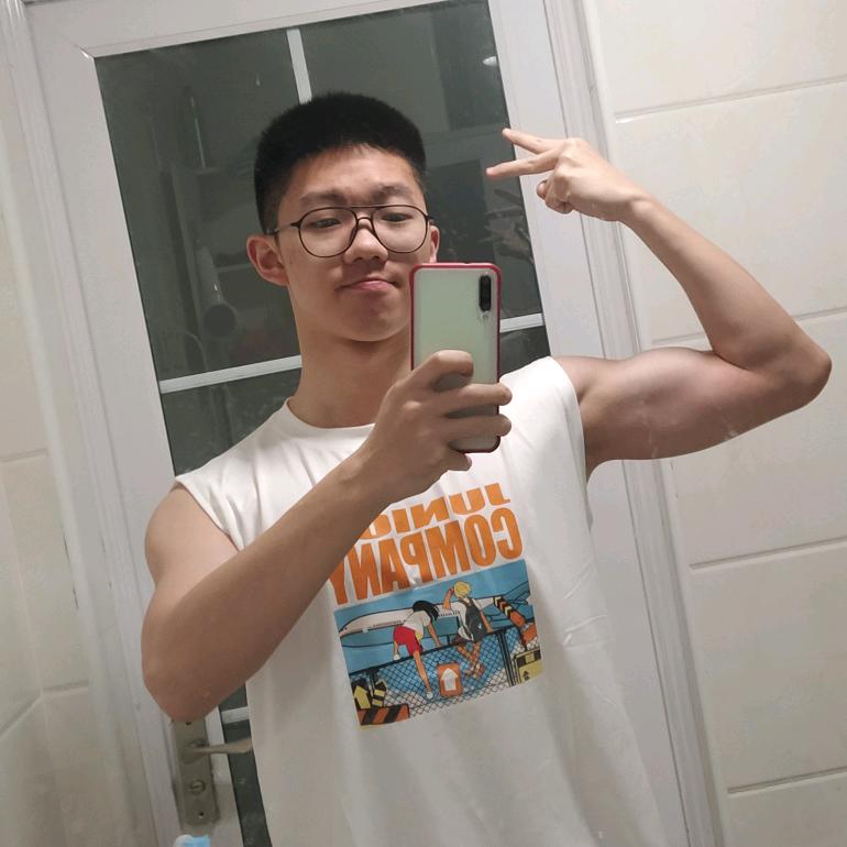 木头向南