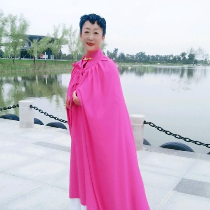 美丽的人生