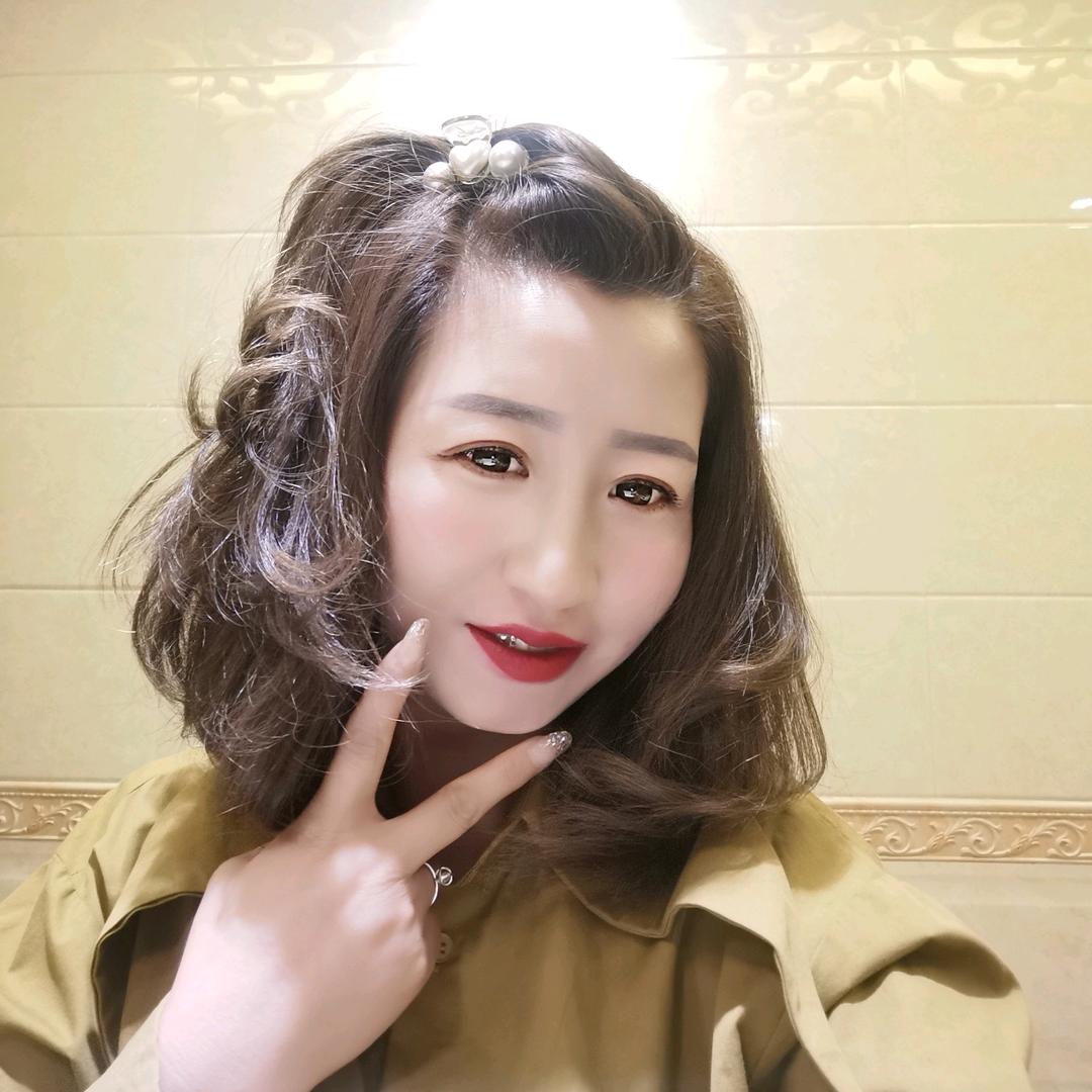 ✨幸运女皇💋✨🌈