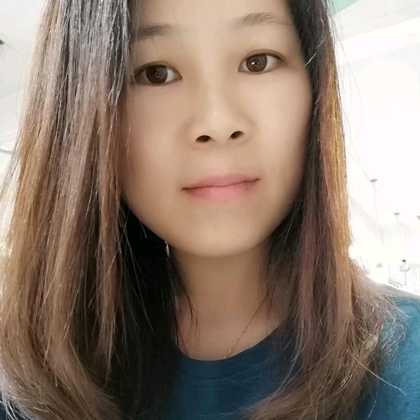 我有一颗小虎牙