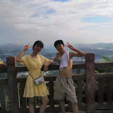游子在他乡