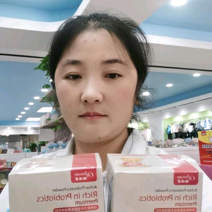丰县王沟宝宝家孕婴童服务店