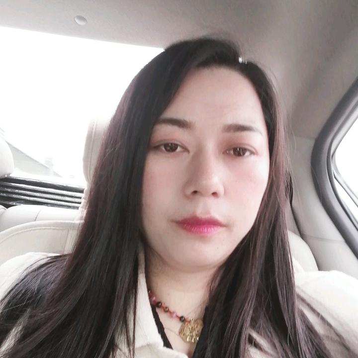 潘大美女