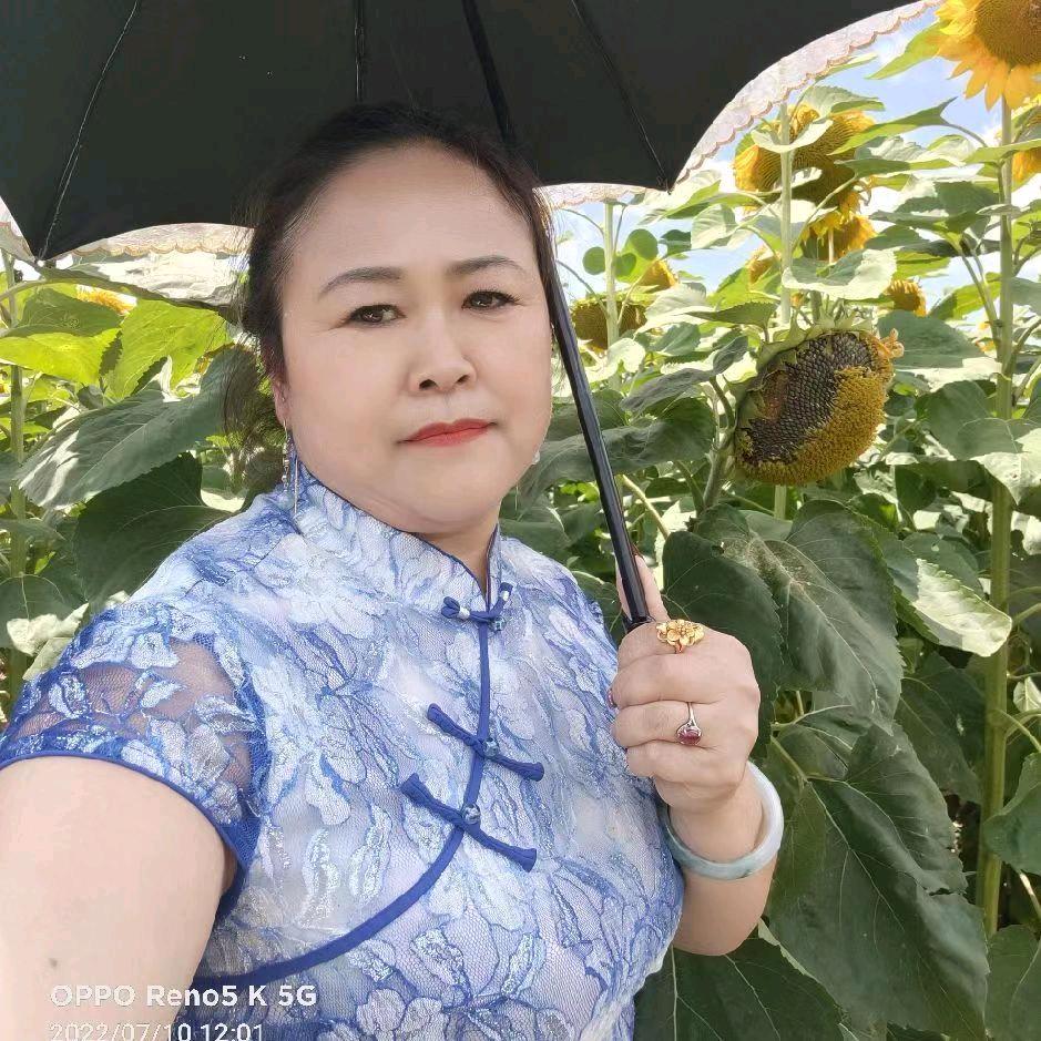 北闸贵江农资马大姐