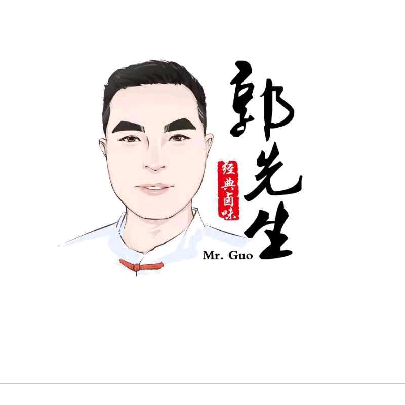郸城县经典卤味城