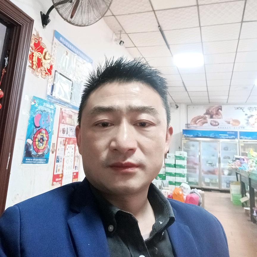 杨先生：土特产