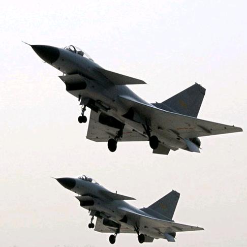 小溪流水漫枝头