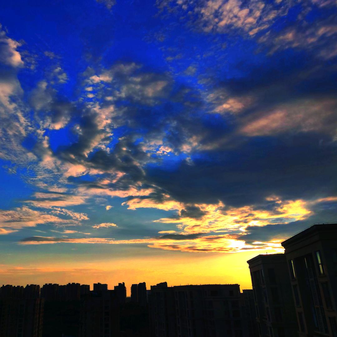 李大爷