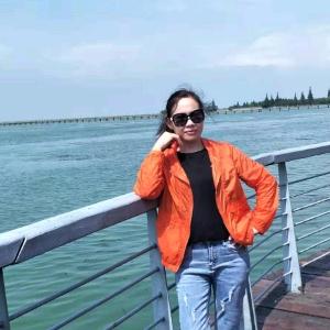 水清梦蓝🧜‍♀️