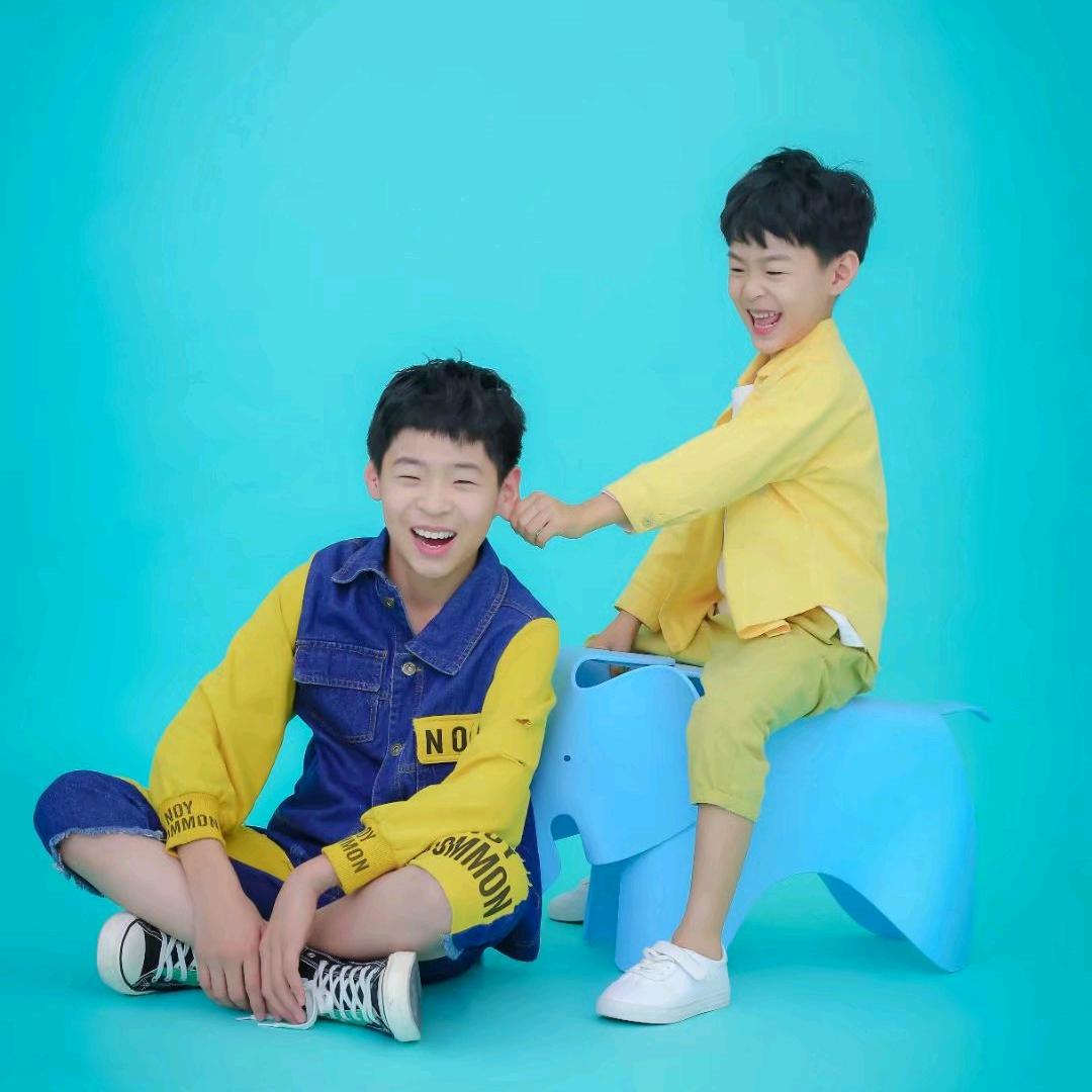 小淘气（小铺店）