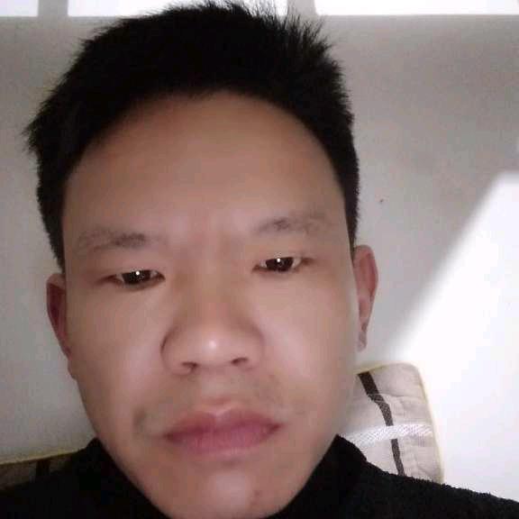 一杆枪