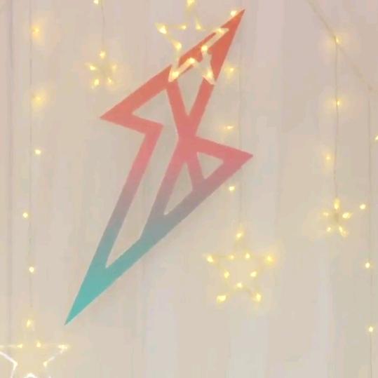 小羊要开心🥳⚡