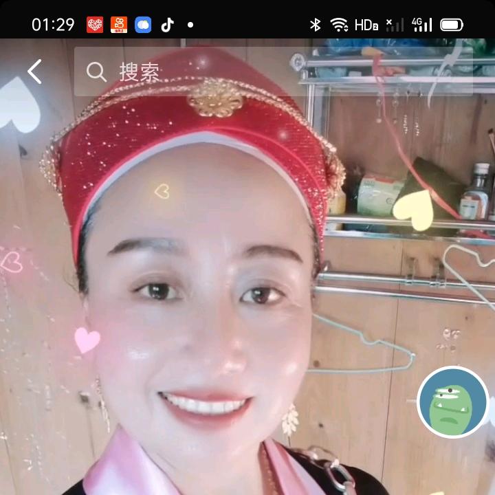 向丽