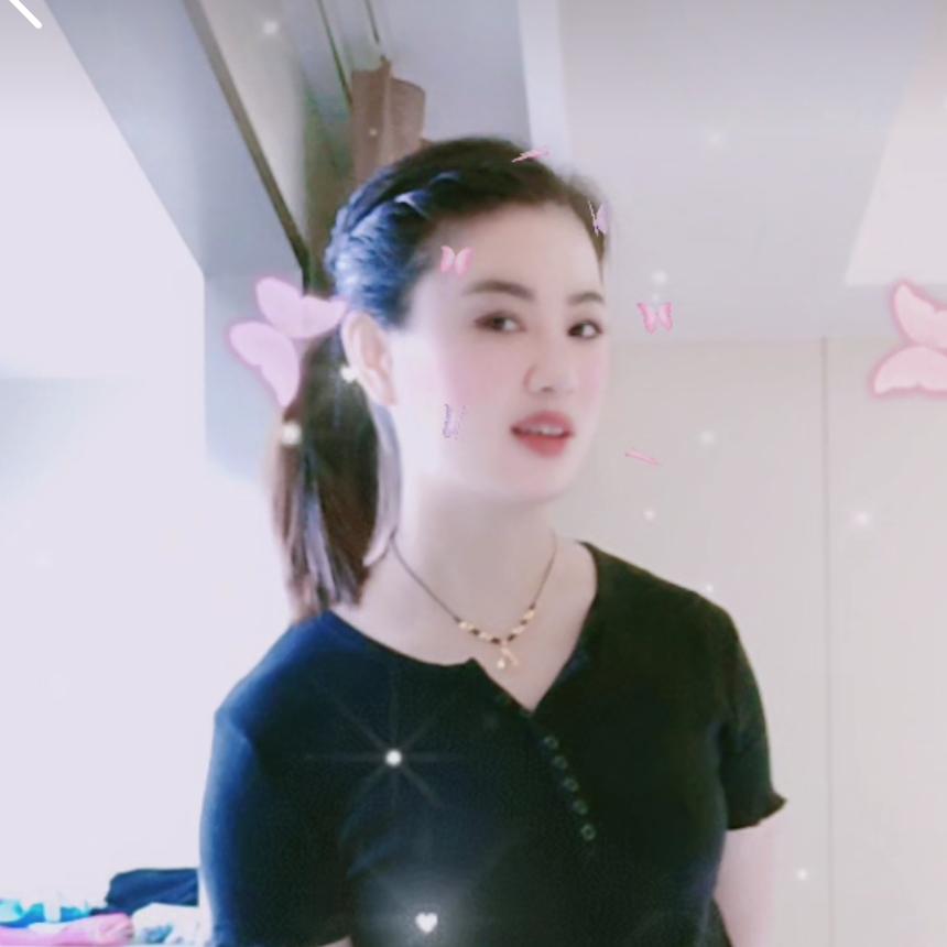 努力的做好自己。