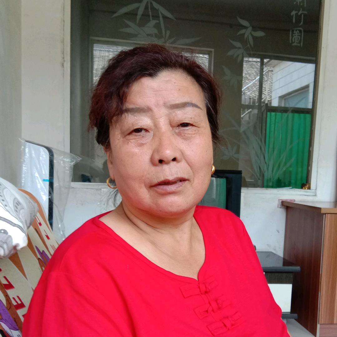 针漳锣鼓队