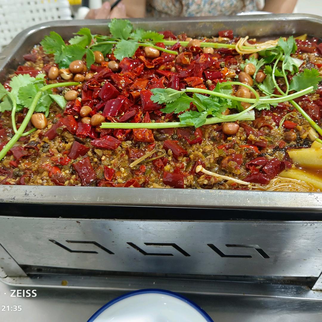 小席
