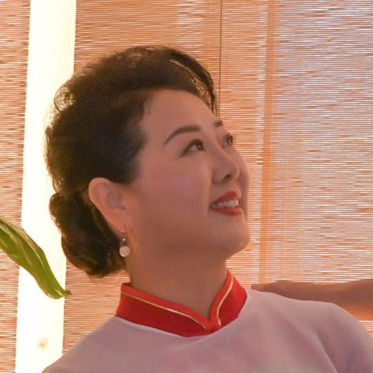 真善美