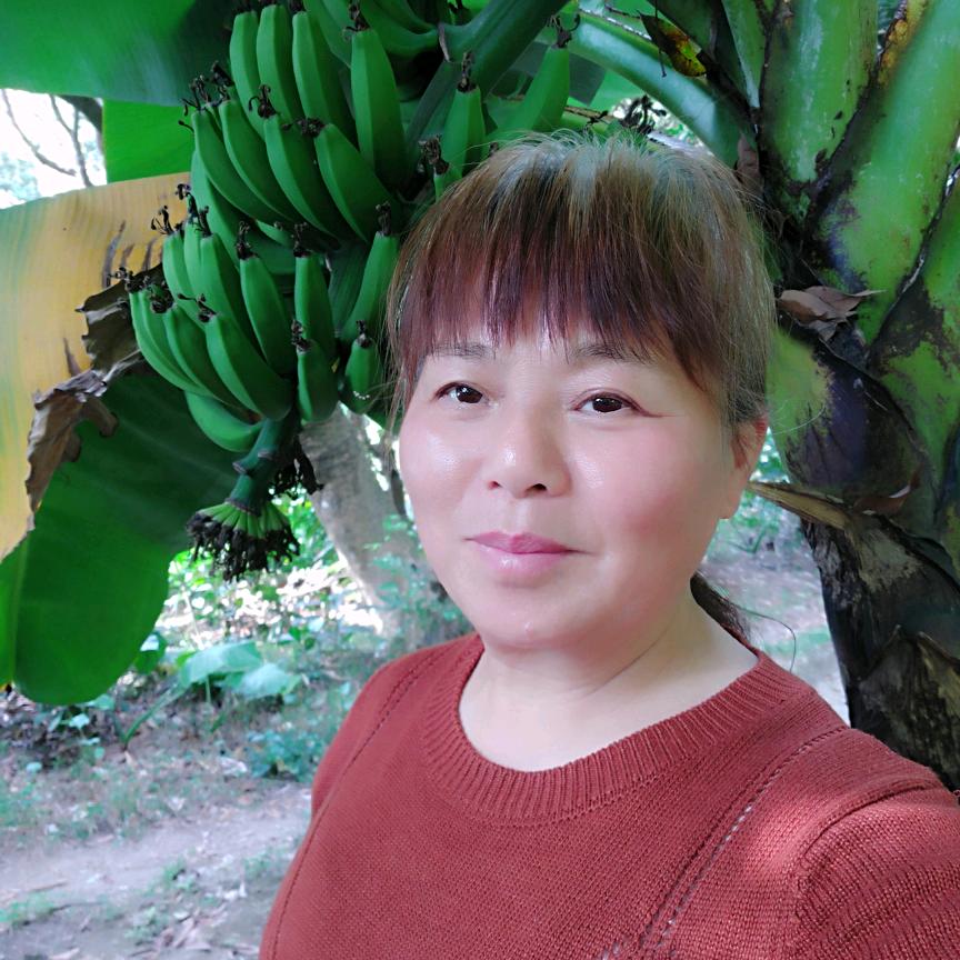 阳阳姐