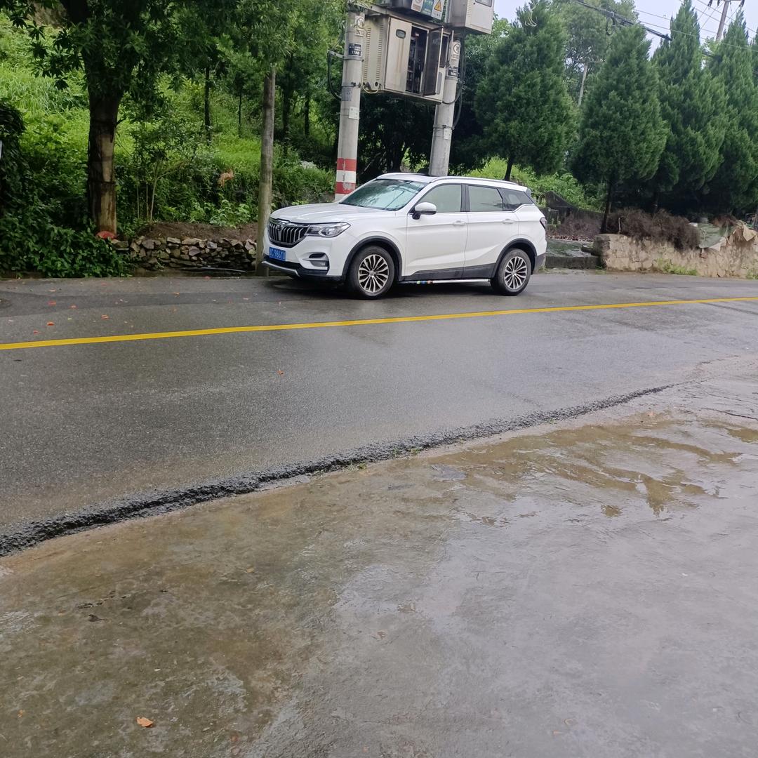 重庆，大表哥