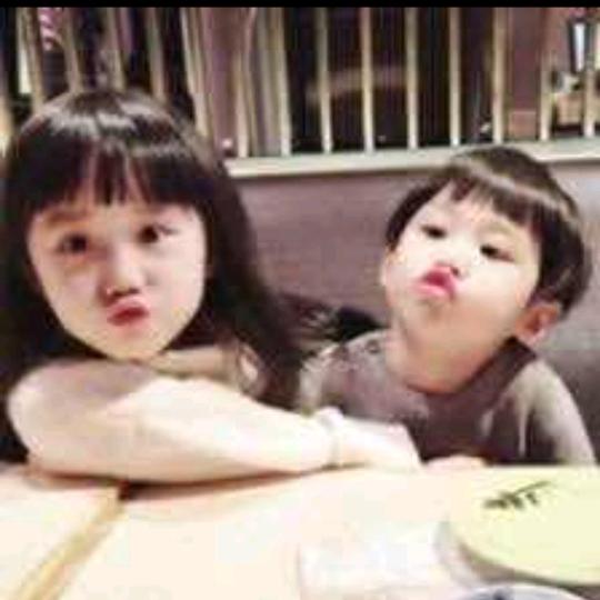 💋两只小杨梅🌹