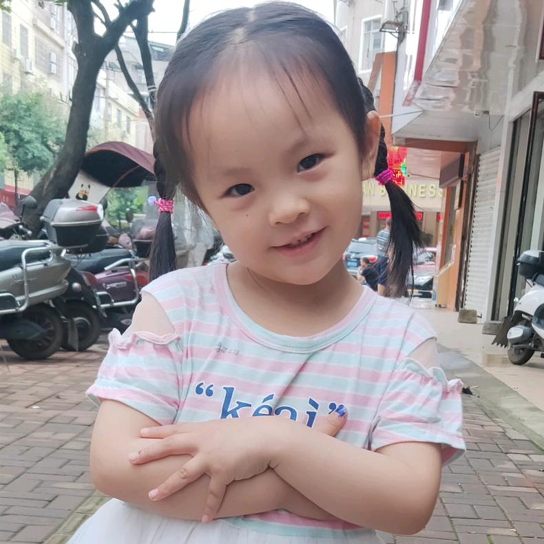 玻璃妹