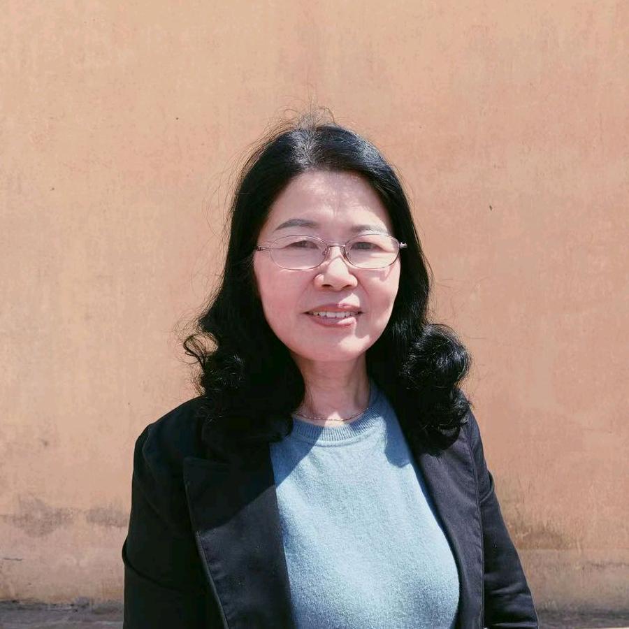 清清姐