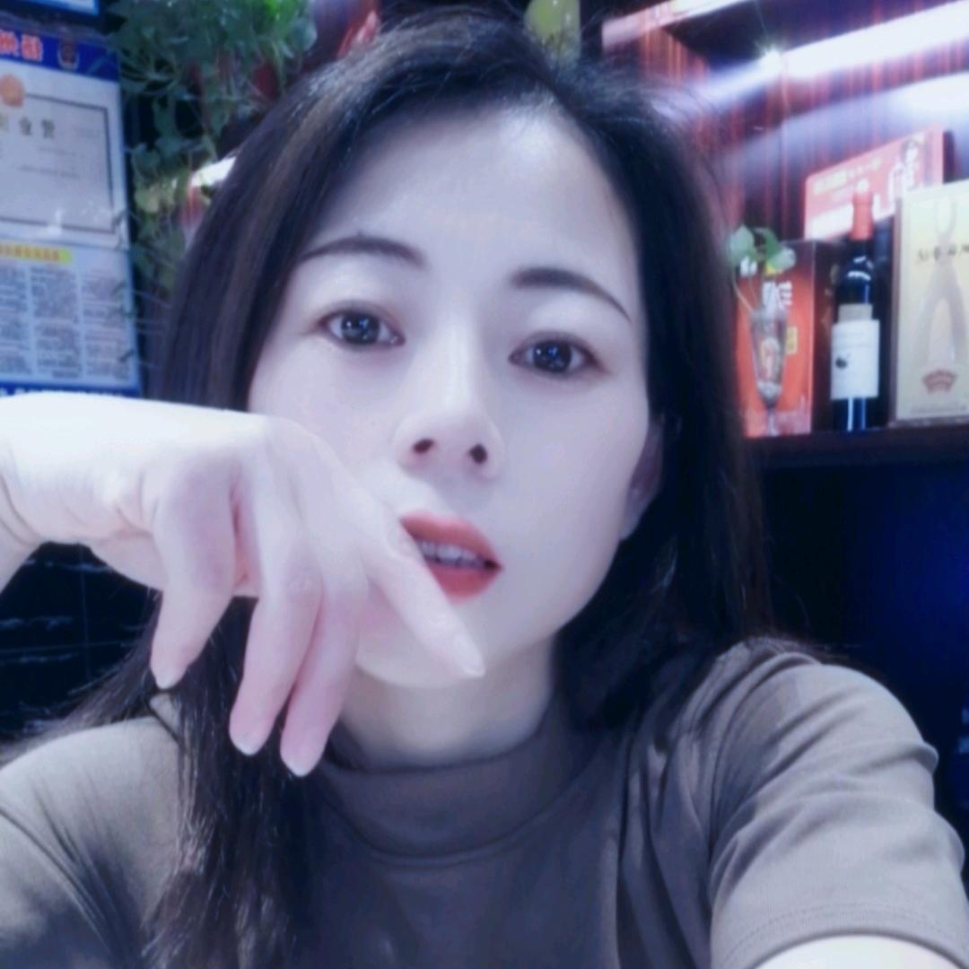 香丽🧚‍♀️
