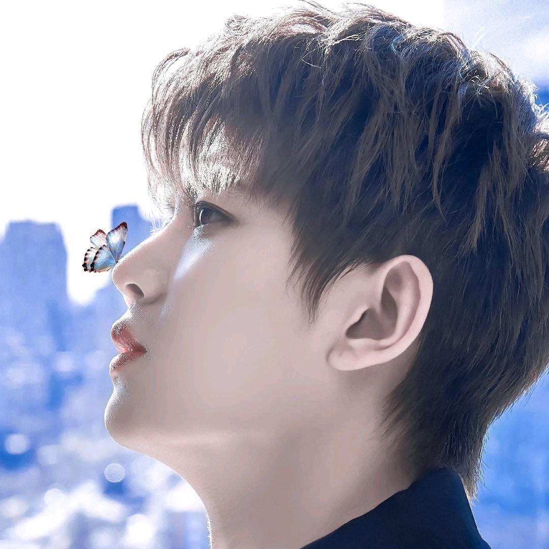 我就是我  不一样的烟火