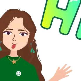 美丽的公主👸