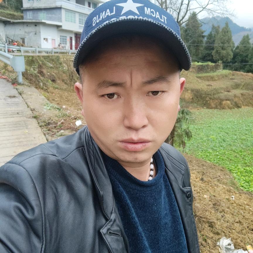贵州单身哥