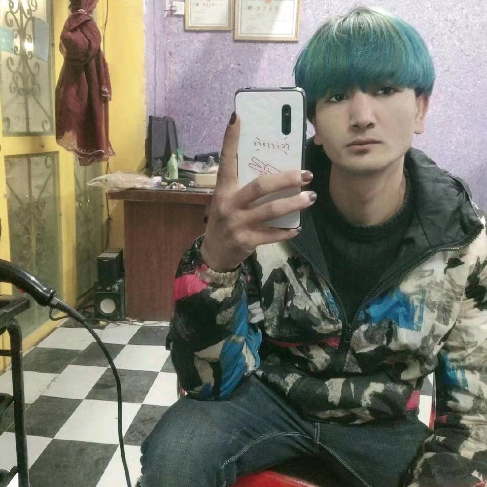 😈艾克渣男😈