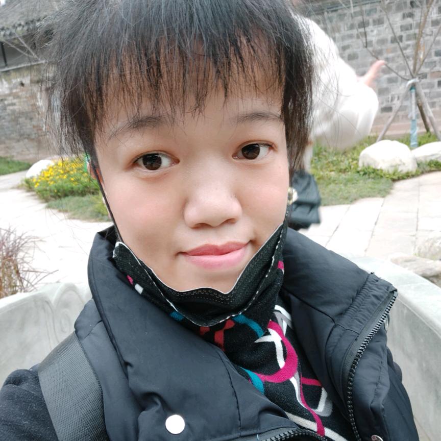 袖珍（小龙女）